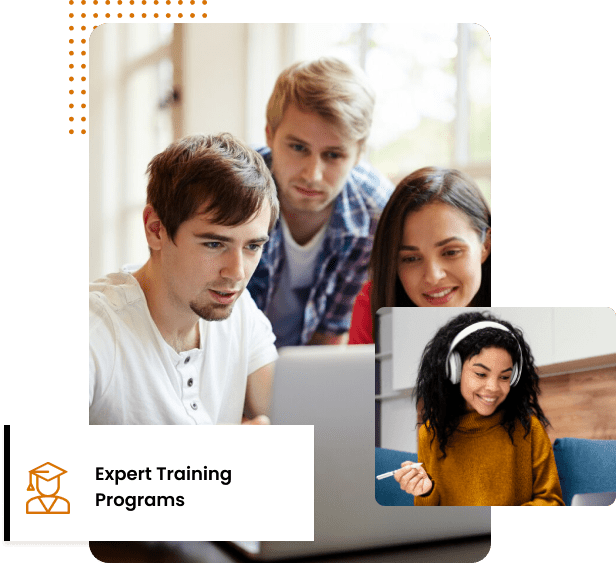 Professional online training and certification courses to gain business, technology, and safety skills and boost career growth
